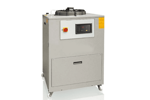 IsoCool launch entry level air and water cooled chillers