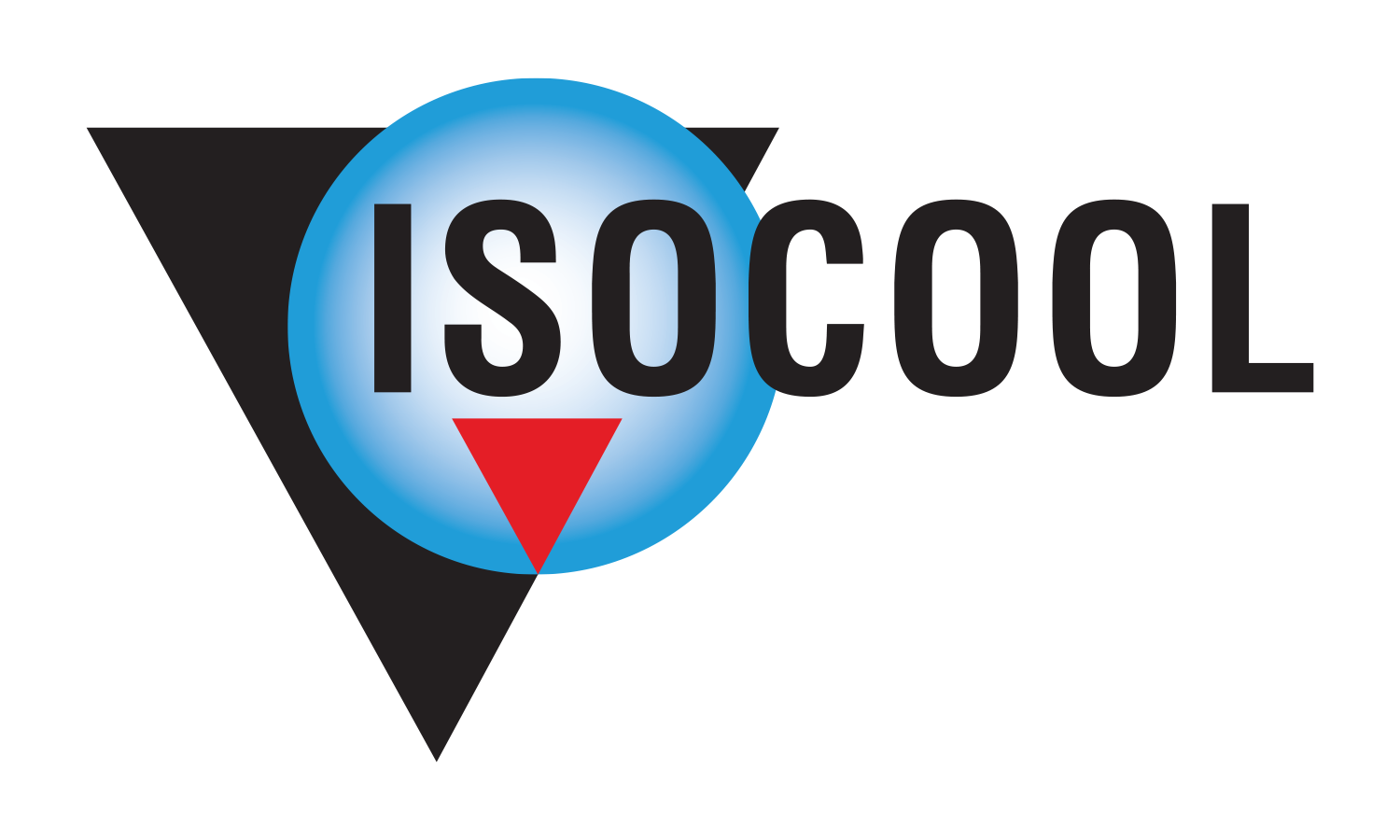 Isocool - Part of Atlas Copco Compressors